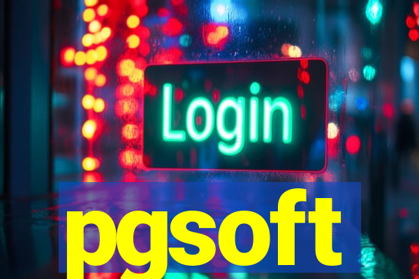 pgsoft-games porcentagem